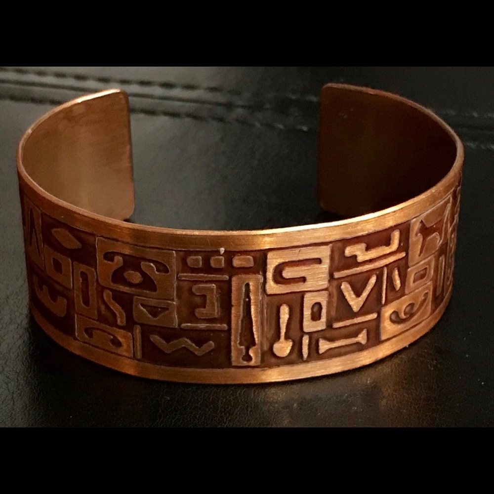 Bangle Bracelet - Picture 5 of 7